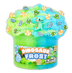 Dinosaur Frost