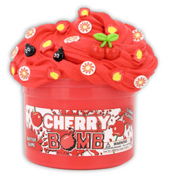 Cherry Bomb