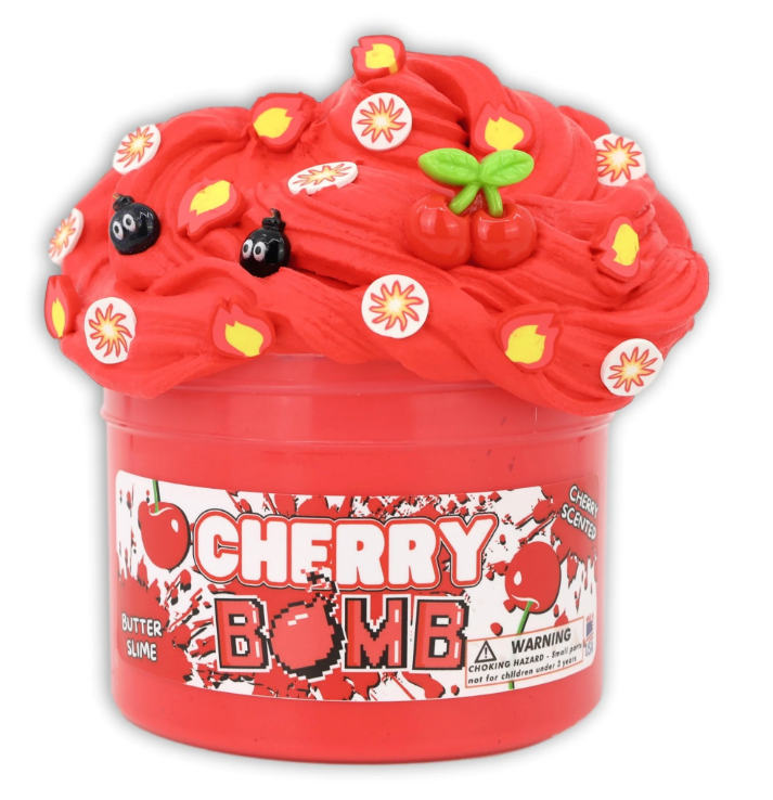 Cherry Bomb