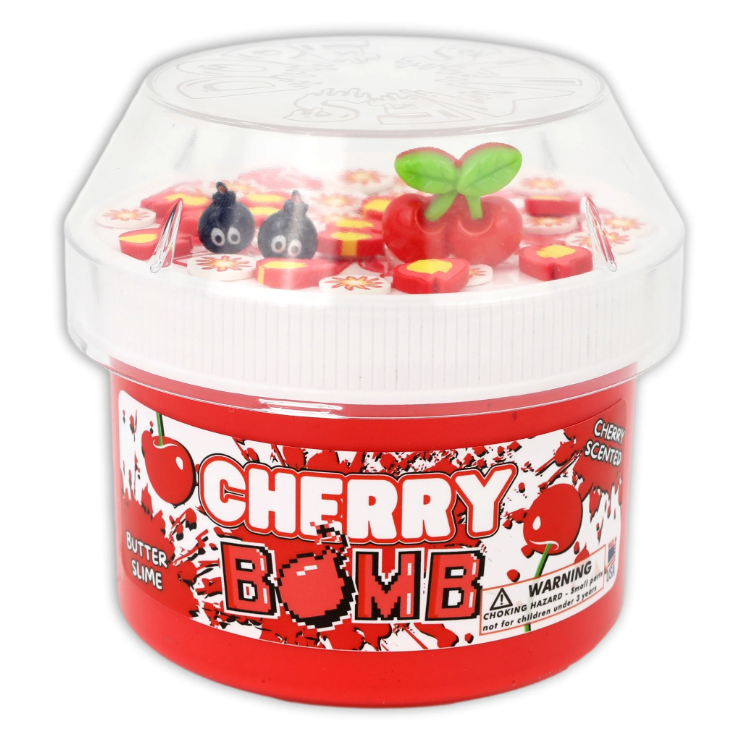 Cherry Bomb
