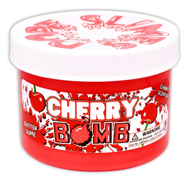 Cherry Bomb