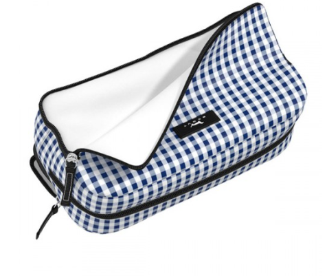 3-Way Bag Brooklyn Checkham