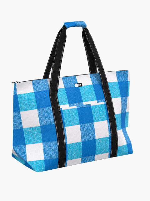 On Holiday French Blue