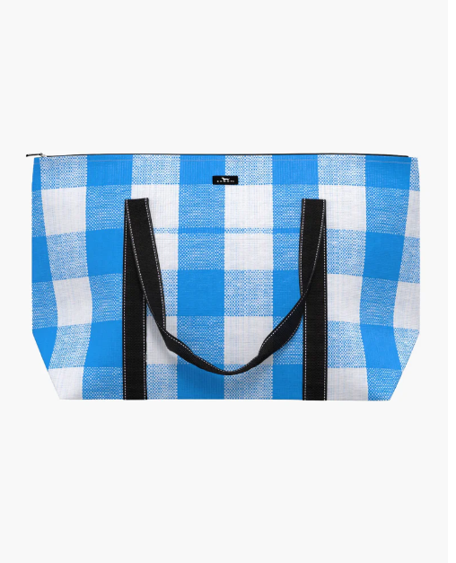 On Holiday French Blue