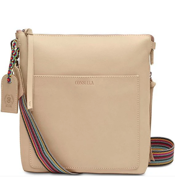 Tour Crossbody, Diego
