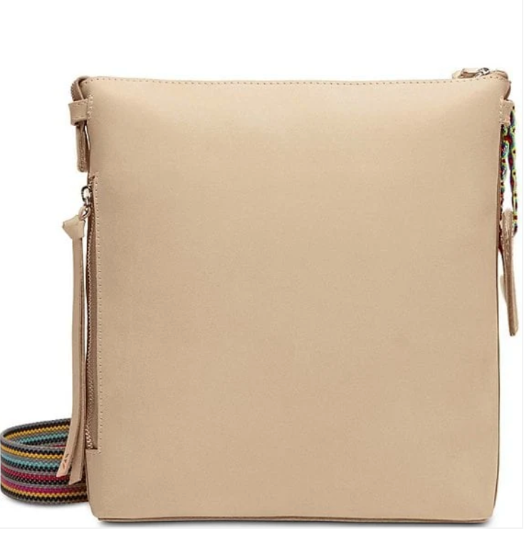 Tour Crossbody, Diego