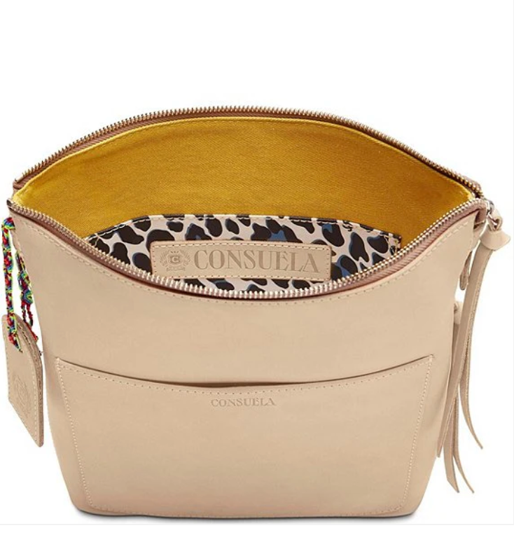 Tour Crossbody, Diego