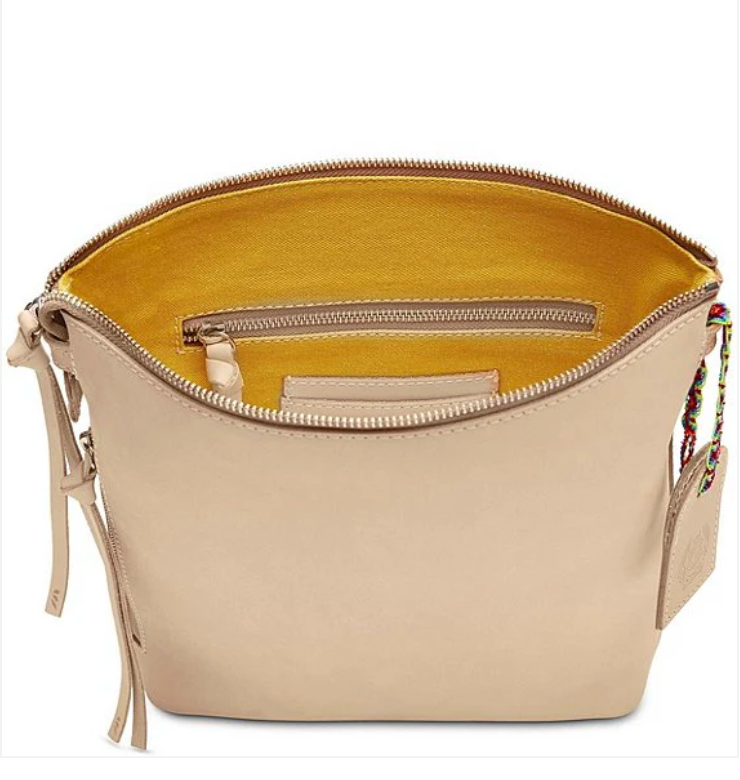 Tour Crossbody, Diego