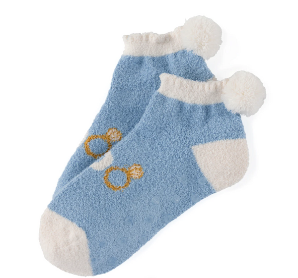 I DO HOME SOCKS SKY