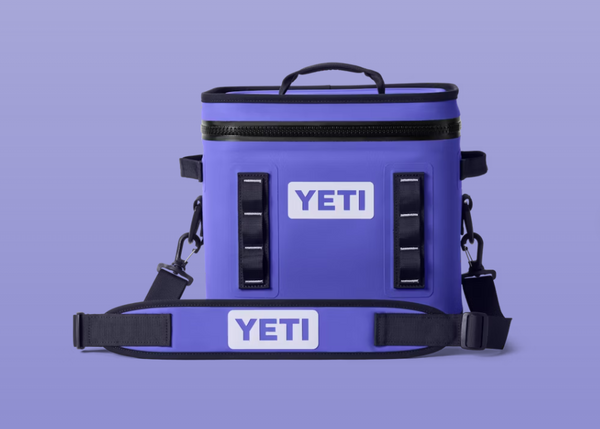 HOPPER FLIP 12 - ULTRAMARINE VIOLET