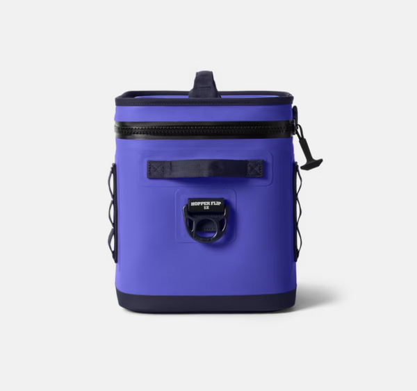 HOPPER FLIP 12 - ULTRAMARINE VIOLET