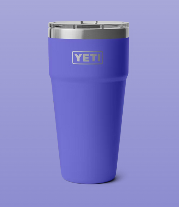 RAMBLER 30 OZ TUMBLER - ULTRAMARINE VIOLET