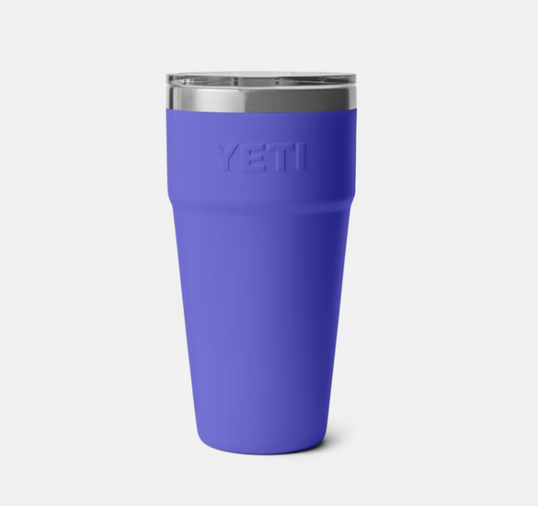 RAMBLER 30 OZ TUMBLER - ULTRAMARINE VIOLET