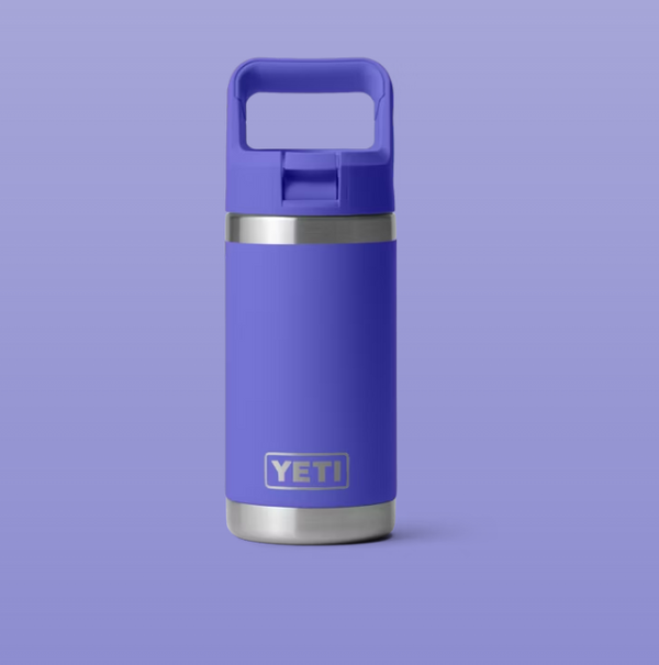 RAMBLER JR 12 OZ KIDS BOTTLE - ULTRAMARINE VIOLET