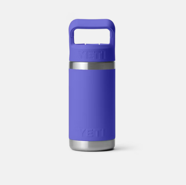 RAMBLER JR 12 OZ KIDS BOTTLE - ULTRAMARINE VIOLET