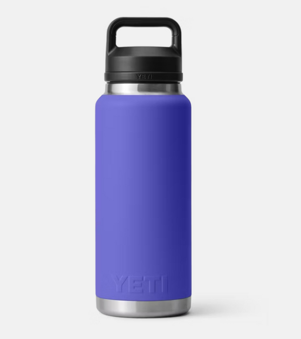 RAMBLER 36 OZ BOTTLE CHUG - ULTRAMARINE VIOLET