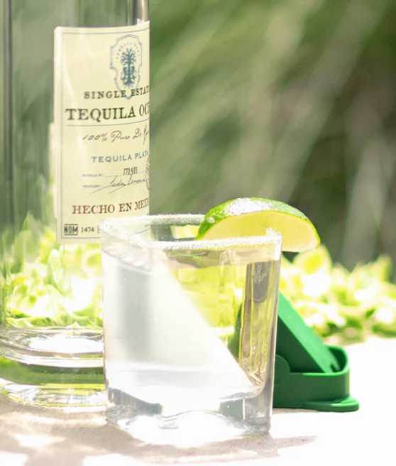 Tequila Triangle