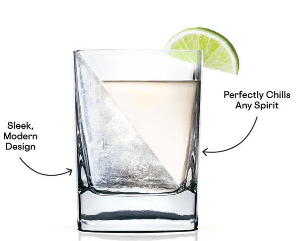 Tequila Triangle