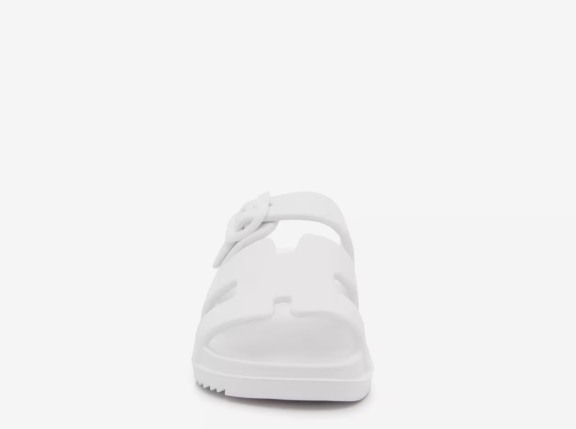 Darling - White