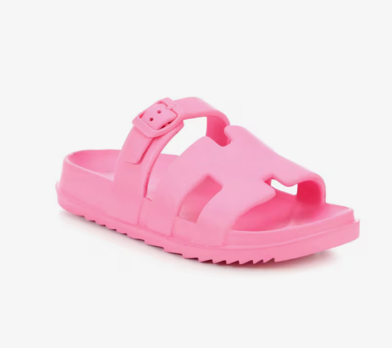 Darling - Hot Pink