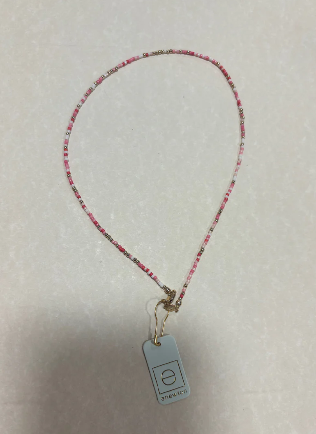 15" CHOKER HOPE UNWRITTEN - KIND OF A PIG DEAL