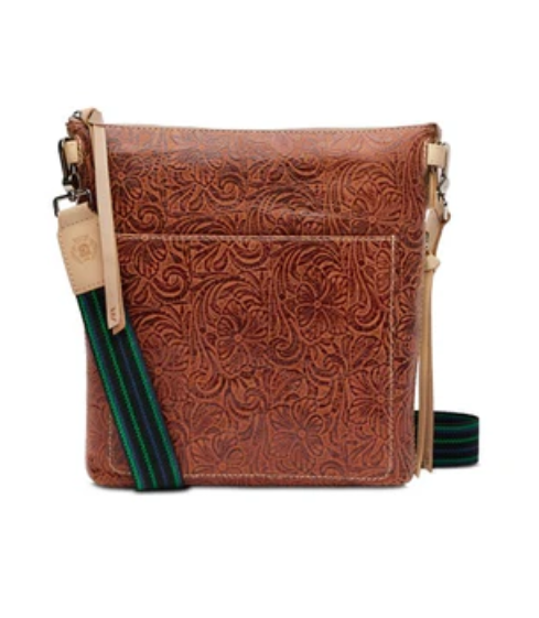 Tour Crossbody, Sally