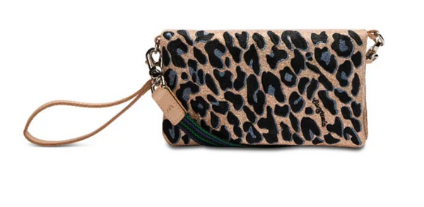 Uptown Crossbody, Joss