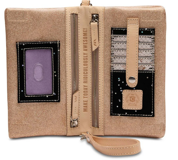 Uptown Crossbody, Joss