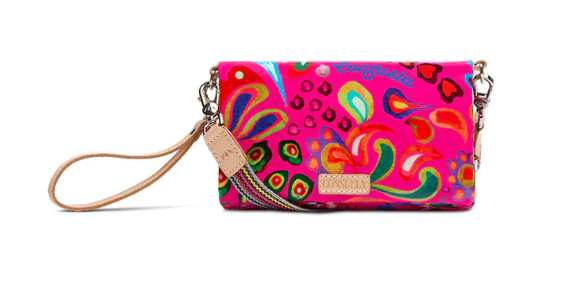 Uptown Crossbody, Ceci