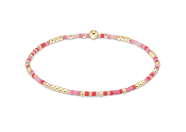 egirl Hope Unwritten Bracelet - Kind Of A Pig Deal
