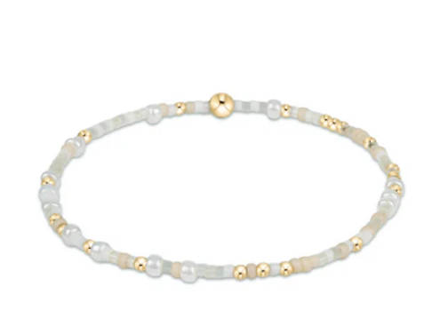ENEWTON EXTENDS - HOPE UNWRITTEN BRACELET - CALL ME ON MY SHELLPHONE