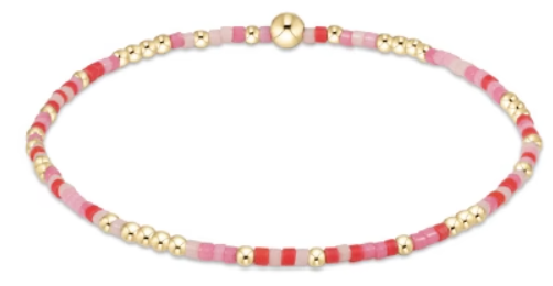ENEWTON EXTENDS - HOPE UNWRITTEN BRACELET - KIND OF A PIG DEAL