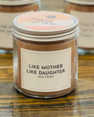 Sweet Grace Collection #053 MOTHER