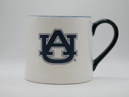 Auburn Campus Ceramic Mug