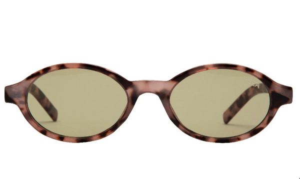 JOSIE SNOW TORT / OLIVE LENS