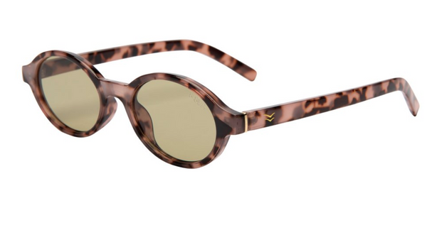 JOSIE SNOW TORT / OLIVE LENS