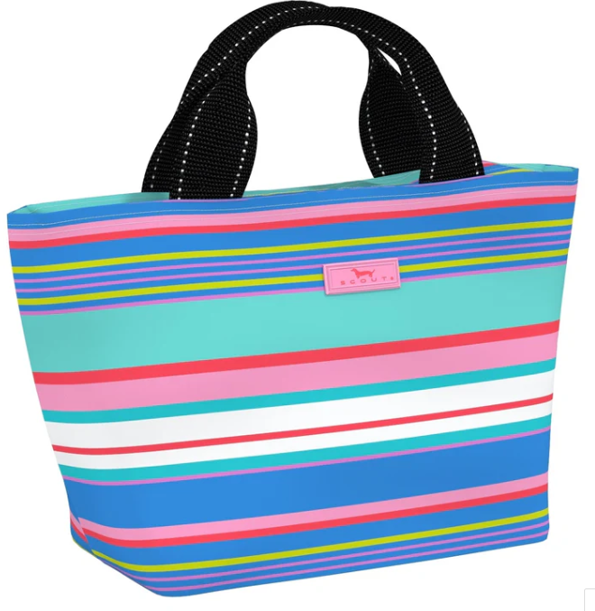 Nooner - Summer Friyay