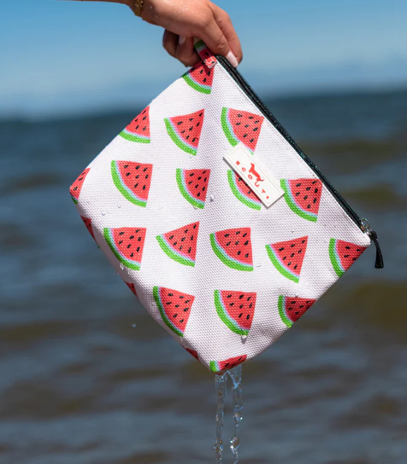 Go Getter - Bubblegum and Watermelon