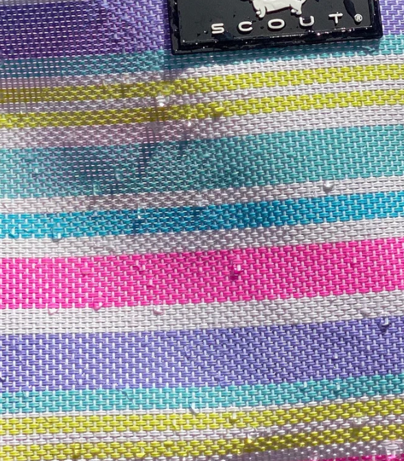 Go Getter - Bubblegum and Watermelon