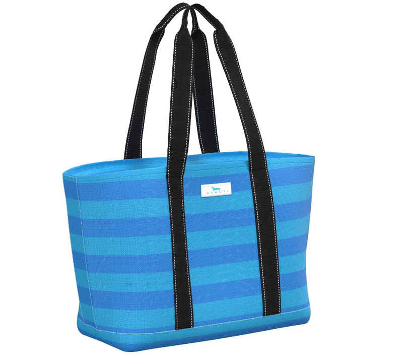 Joyride - French Blue and Pool