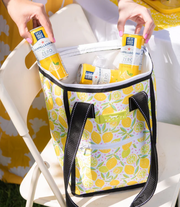 Pleasure Chest - Lemoncello