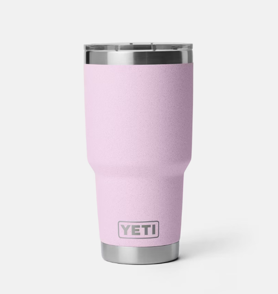 RAMBLER 30 OZ TUMBLER MS CHERRY BLOSSOM