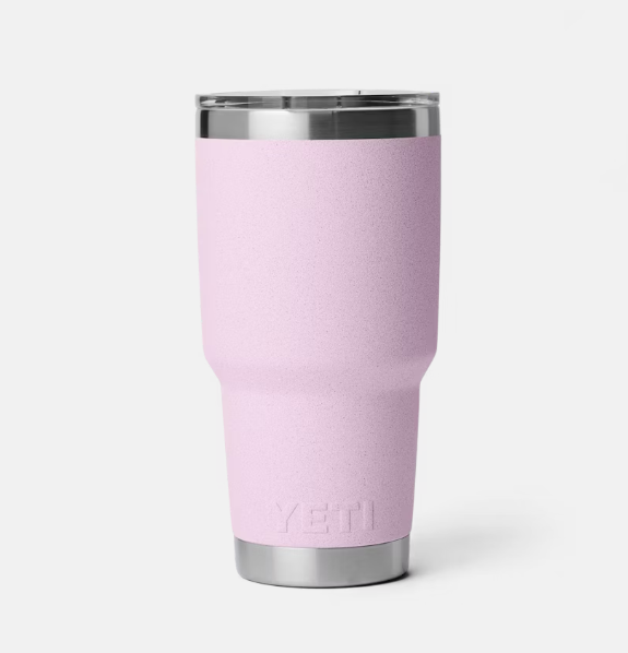 RAMBLER 30 OZ TUMBLER MS CHERRY BLOSSOM