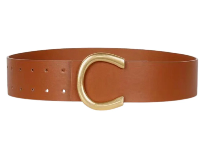 Horseshoe Belt