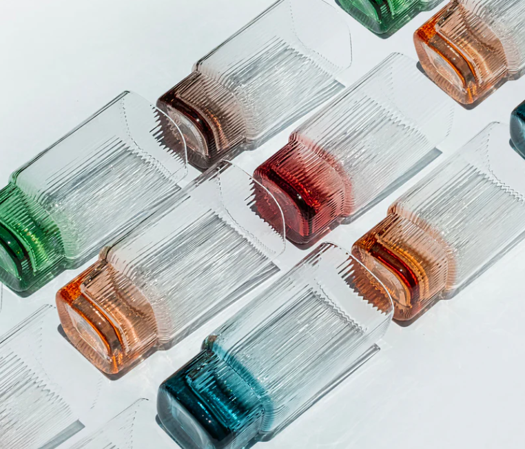 Highball - Multi-Colored