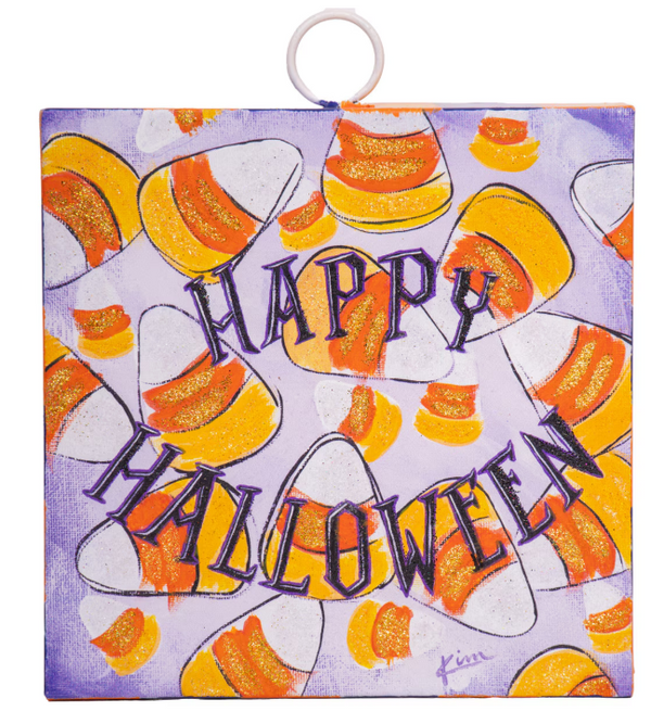 Mini Kross Happy Candy Corn