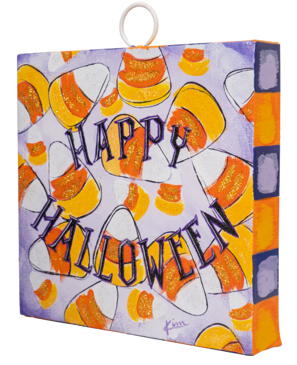 Mini Kross Happy Candy Corn