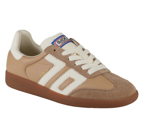 Cloud NC - Sand Milk