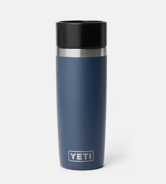 RAMBLER 16 OZ TRAVEL BOTTLE - NAVY