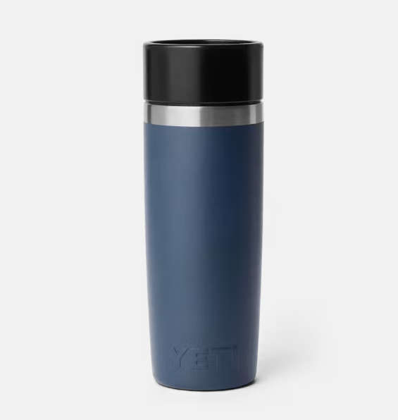 RAMBLER 16 OZ TRAVEL BOTTLE - NAVY
